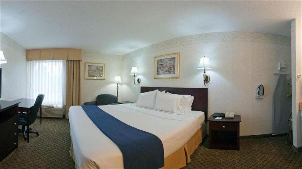 Holiday Inn Express Dillard Εξωτερικό φωτογραφία